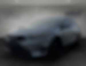 Kia Ceed SW 1.5 T-GDi Silver