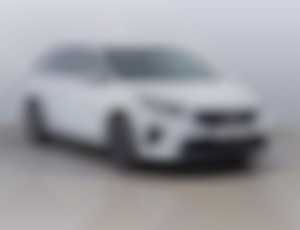 Kia Ceed 1.4 T-GDIExclusive , ČR,1.maj