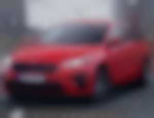 Kia Ceed SW 1.6 CRDi GT-Line AT, 100kW (2020)  A...