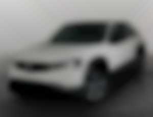 Mazda MX-30 e-Skyactiv EV Exclusive-line