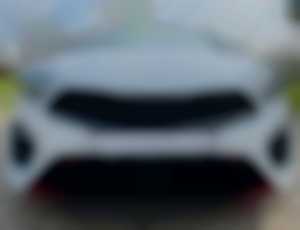 Kia Pro Ceed 1.6 T-GDi GT AT 