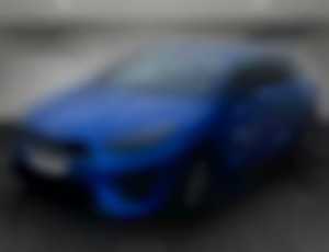 KIA PRO CEED 1,5 T-GDi7DCTGT-Line