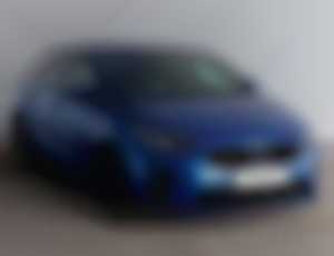 Kia ProCeed GT-Line 1.5 T-GDI Automat, Serv.kniha,...