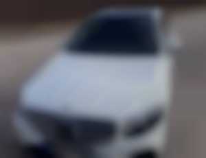 Mercedes-Benz GLC 250 4 MATIC 