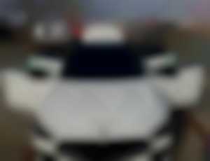 Mercedes-Benz CLA Kupé 200 d 