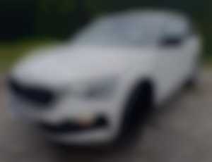 Škoda Scala 1.0 TSI Ambition
