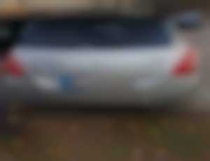 Ponúkam na predaj Suzuki Swift