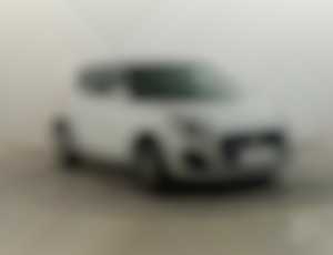 Suzuki Swift 1.2, Automat, ČR,2.maj