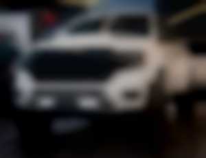 Dodge RAM 5.7 V8 Limited. 6" Lift. LPG