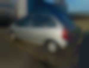 Citroen Xsara Picasso 2.0 HDi r. 2004