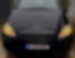 Mercedes-Benz A trieda A 150 Elegance 70kW95HP M5 