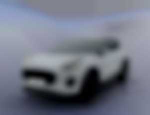 Ford Puma EcoBoost mHEV Adventure Plus AT