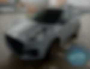 Ford Puma 1, 0 mHEV 114kW ST - Line X Gold Edit A7