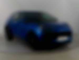 Ford Puma Titanium 1.0 EcoBoost Navigácia, Tempoma...