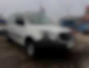 Mercedes-Benz Citan Tourer 111 CDI lang E6d