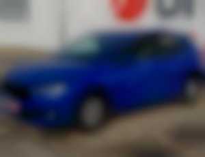 Škoda Fabia 1.0 MPI Ambition