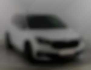 Skoda Fabia 1.5 TSI Automat, Serv.kniha, Tempomat