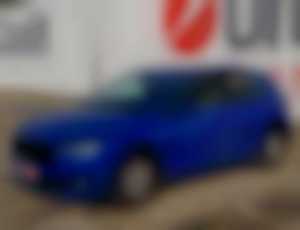 Škoda Fabia 1.0 MPI Ambition