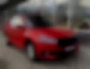 Škoda Fabia 1.0 TSI Ambition