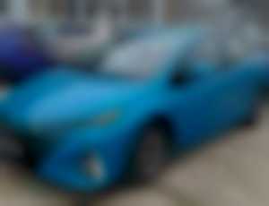 Toyota Prius 1,8 prius plug-in-hybrid