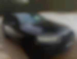 Audi SQ7 4.0TDI 320kW V8 Quattro SUV