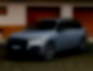 Audi SQ7 4,0 TDI V8 320kW 8AT Quattro (odpočet DPH...