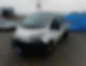 Citroën Jumper 2, 0 HDI 7MÍST VALNÍK KLIMA