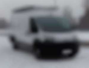 Citroen Jumper 2.2 BlueHDi, Maxi, 14m3, 1.0t, ČR