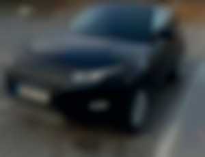 Land Rover Range Rover Evoque 2.2 TD4 PURE AT9 110kW150HP A9 