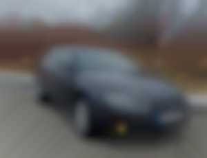 Audi A3 quattro 2.0TFSI