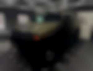 Hummer H2 6.0 V8 LPG