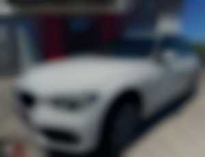 BMW Rad 3 Touring 318d, Pôvodný lak, 121 695km, SR