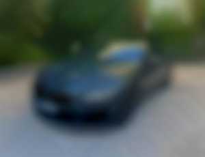 BMW rad 8 Coupé Coupé 390kw Automat 