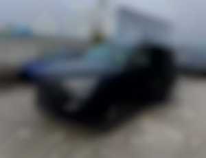 SsangYong Rexton 92535