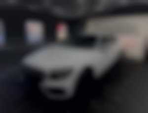 Mercedes-Benz E trieda Kupé 200 4matic AT