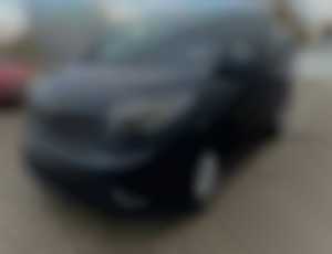 Renault Trafic Kombi L1 Equilibre Blue dCi 150 EAG...