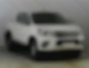 Toyota Hilux 2.4 D-4D,