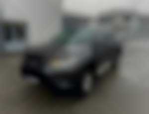 Toyota Hilux 2.4 D-4D 44 Automat