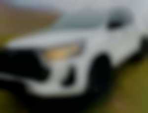 Toyota Hilux DC 2.4 I D-4D Live 4x4 110kW150HP M6 