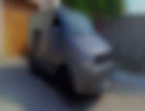 Predám vw T5 multivan 4motion