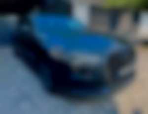 Audi A6 Avant 3.0 TDI quattro S tronic S-LINE, 1.MAJITEL