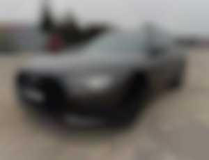 Audi A6 Avant C8 3.0 s odpoctom DPH