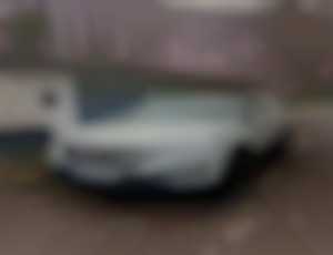 Hyundai Santa Fe 2.2CRDI 145kw