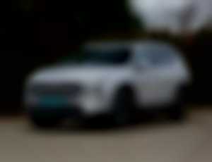 Hyundai Santa Fe PREMIUM  Plug-IN HYBRID  full ...