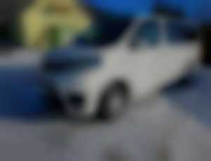 Toyota Proace Verso 2.0 106kW L2, 6 st. manuál 