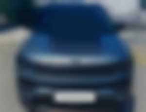 Jeep Compass 1.5 e-Hybrid 