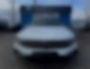 Volkswagen Passat Alltrack 2.0 TDI SCR 4Motion DSG