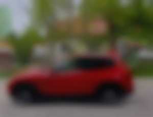 BMW X3 xDrive20d AT 140kW190HP A8 