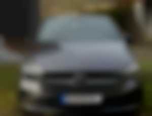 Mercedes-Benz B trieda B 180 d AT 85kW116HP A7 