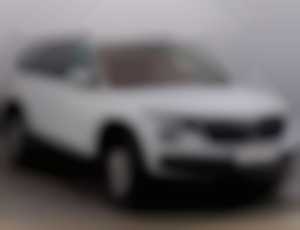 Skoda Kodiaq 2.0 TDIAmbition ,